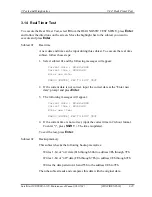 Preview for 139 page of Toshiba Tecra A3X Maintenance Manual