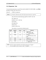 Preview for 142 page of Toshiba Tecra A3X Maintenance Manual