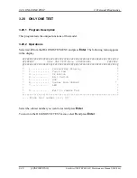 Preview for 150 page of Toshiba Tecra A3X Maintenance Manual