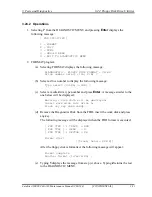 Preview for 161 page of Toshiba Tecra A3X Maintenance Manual