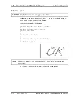 Preview for 182 page of Toshiba Tecra A3X Maintenance Manual