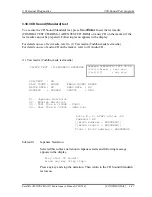 Preview for 197 page of Toshiba Tecra A3X Maintenance Manual