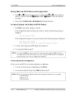 Preview for 204 page of Toshiba Tecra A3X Maintenance Manual