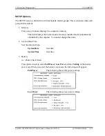 Preview for 205 page of Toshiba Tecra A3X Maintenance Manual