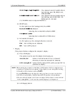 Preview for 209 page of Toshiba Tecra A3X Maintenance Manual