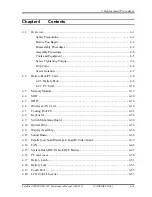 Preview for 219 page of Toshiba Tecra A3X Maintenance Manual