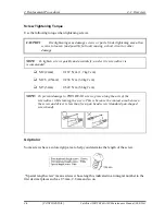 Preview for 228 page of Toshiba Tecra A3X Maintenance Manual