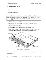 Preview for 230 page of Toshiba Tecra A3X Maintenance Manual