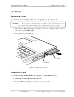 Preview for 232 page of Toshiba Tecra A3X Maintenance Manual