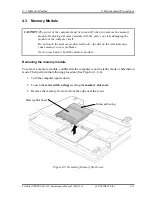 Preview for 233 page of Toshiba Tecra A3X Maintenance Manual