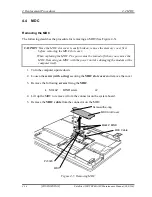 Preview for 236 page of Toshiba Tecra A3X Maintenance Manual