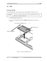 Preview for 238 page of Toshiba Tecra A3X Maintenance Manual