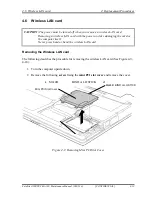 Preview for 241 page of Toshiba Tecra A3X Maintenance Manual