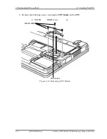 Preview for 244 page of Toshiba Tecra A3X Maintenance Manual