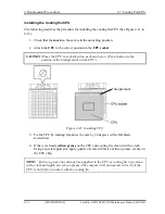 Preview for 246 page of Toshiba Tecra A3X Maintenance Manual