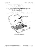 Preview for 249 page of Toshiba Tecra A3X Maintenance Manual