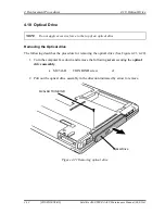 Preview for 254 page of Toshiba Tecra A3X Maintenance Manual