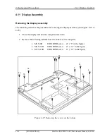 Preview for 256 page of Toshiba Tecra A3X Maintenance Manual