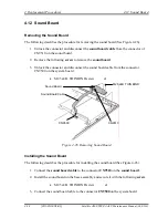 Preview for 260 page of Toshiba Tecra A3X Maintenance Manual