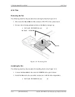 Preview for 268 page of Toshiba Tecra A3X Maintenance Manual