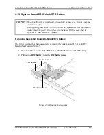 Preview for 269 page of Toshiba Tecra A3X Maintenance Manual