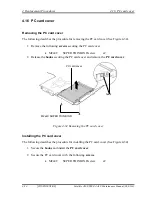 Preview for 272 page of Toshiba Tecra A3X Maintenance Manual