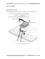 Preview for 277 page of Toshiba Tecra A3X Maintenance Manual