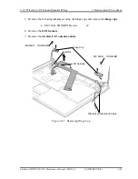 Preview for 287 page of Toshiba Tecra A3X Maintenance Manual