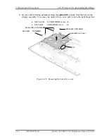 Preview for 288 page of Toshiba Tecra A3X Maintenance Manual