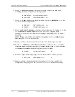 Preview for 292 page of Toshiba Tecra A3X Maintenance Manual