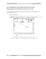 Preview for 294 page of Toshiba Tecra A3X Maintenance Manual