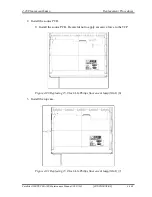 Preview for 325 page of Toshiba Tecra A3X Maintenance Manual