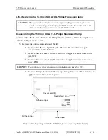 Preview for 327 page of Toshiba Tecra A3X Maintenance Manual