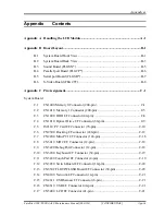 Preview for 339 page of Toshiba Tecra A3X Maintenance Manual