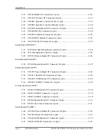 Preview for 340 page of Toshiba Tecra A3X Maintenance Manual