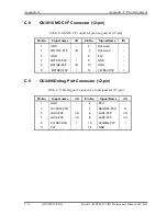 Preview for 376 page of Toshiba Tecra A3X Maintenance Manual