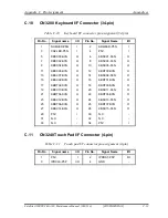 Preview for 377 page of Toshiba Tecra A3X Maintenance Manual