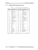 Preview for 380 page of Toshiba Tecra A3X Maintenance Manual