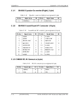 Preview for 382 page of Toshiba Tecra A3X Maintenance Manual