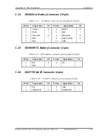 Preview for 383 page of Toshiba Tecra A3X Maintenance Manual