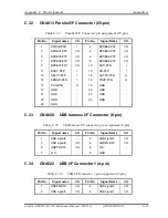 Preview for 387 page of Toshiba Tecra A3X Maintenance Manual