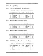 Preview for 388 page of Toshiba Tecra A3X Maintenance Manual