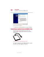 Предварительный просмотр 82 страницы Toshiba TECRA A4 User Manual