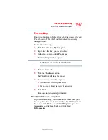 Предварительный просмотр 197 страницы Toshiba TECRA A4 User Manual