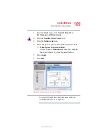 Предварительный просмотр 109 страницы Toshiba TECRA A5 User Manual