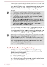 Preview for 48 page of Toshiba Tecra A50-A User Manual