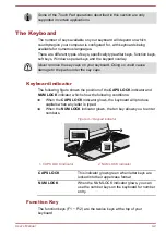 Preview for 54 page of Toshiba Tecra A50-A User Manual