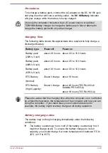 Preview for 76 page of Toshiba Tecra A50-A User Manual