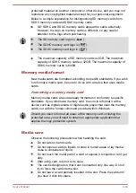 Preview for 95 page of Toshiba Tecra A50-A User Manual