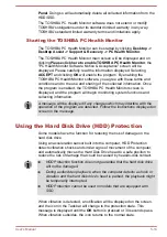 Preview for 122 page of Toshiba Tecra A50-A User Manual